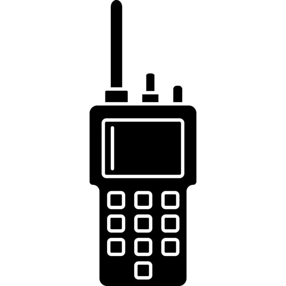 Radios Portátiles