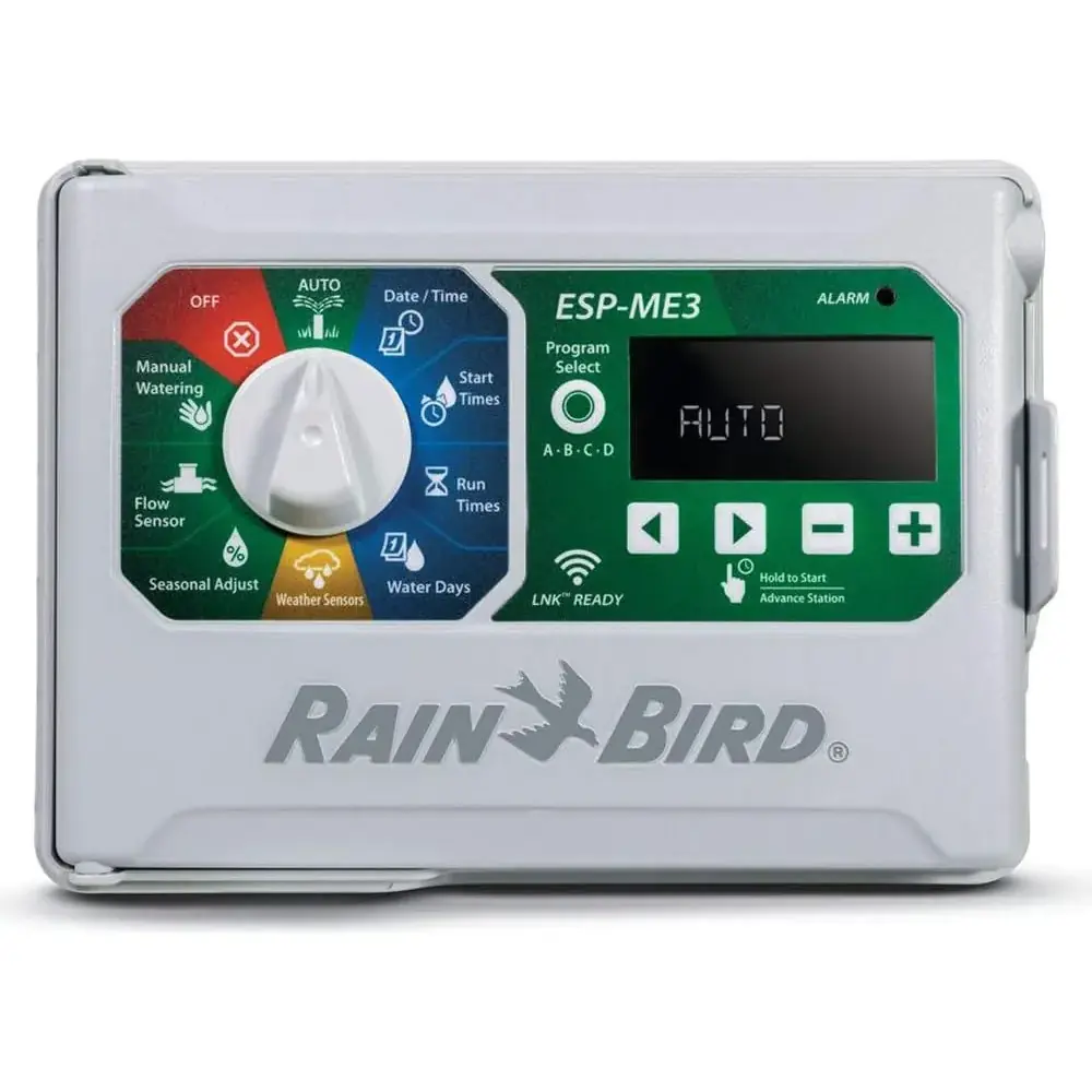 Rain Bird ESP-ME3