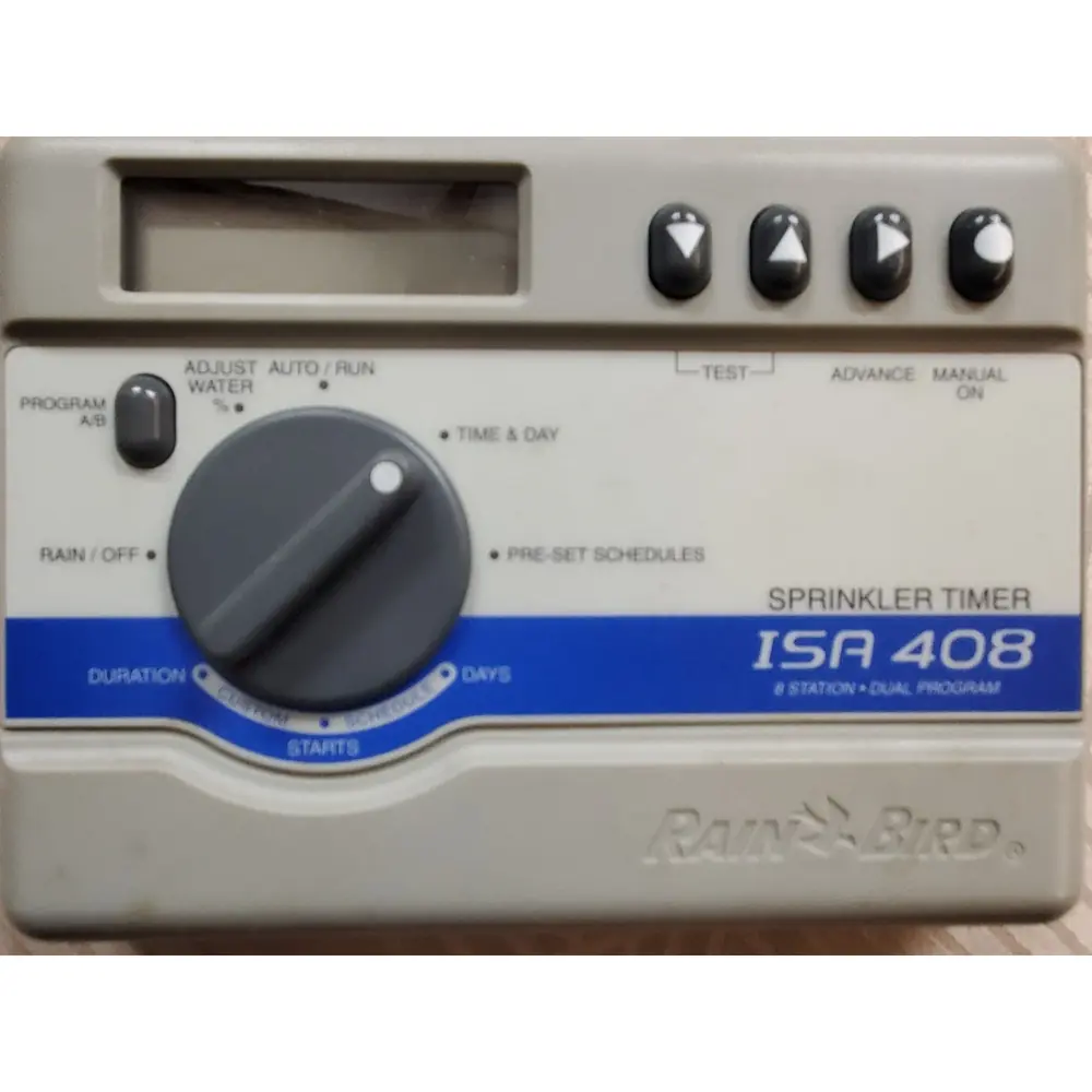 Rain Bird ISA 408