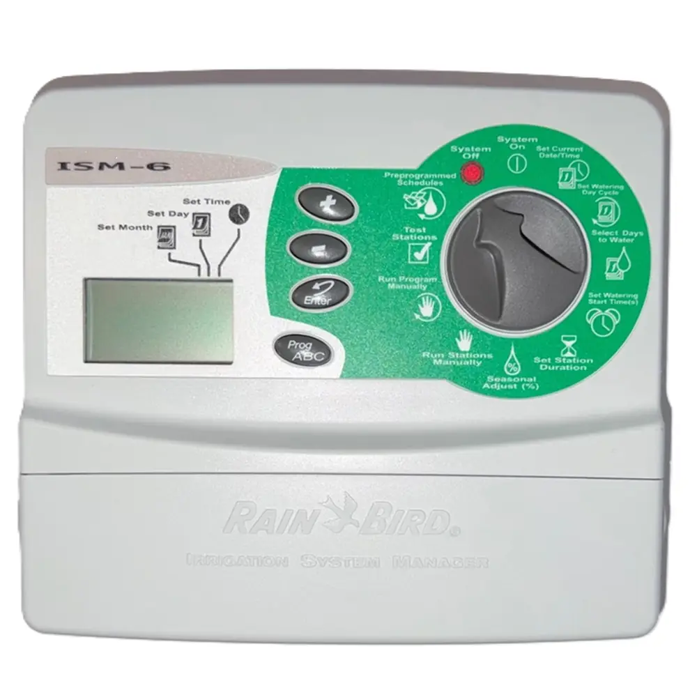 Rain Bird ISM-6