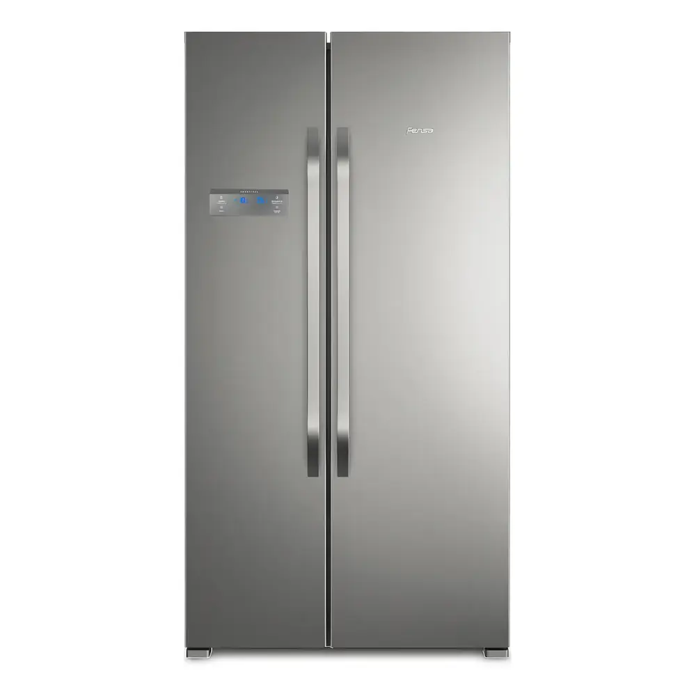 Refrigerador Fensa SFX500 517 Litros