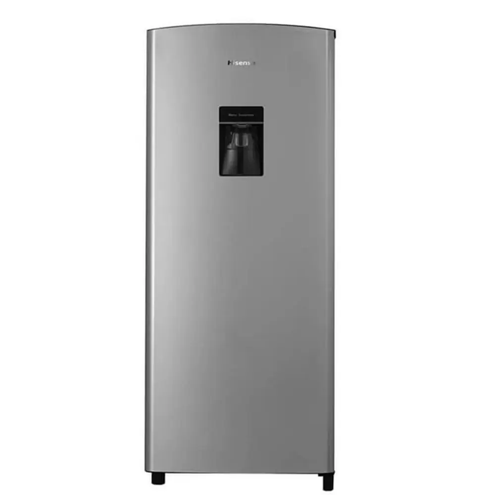 Refrigerador Hisense 7 pies RR63D6WGX
