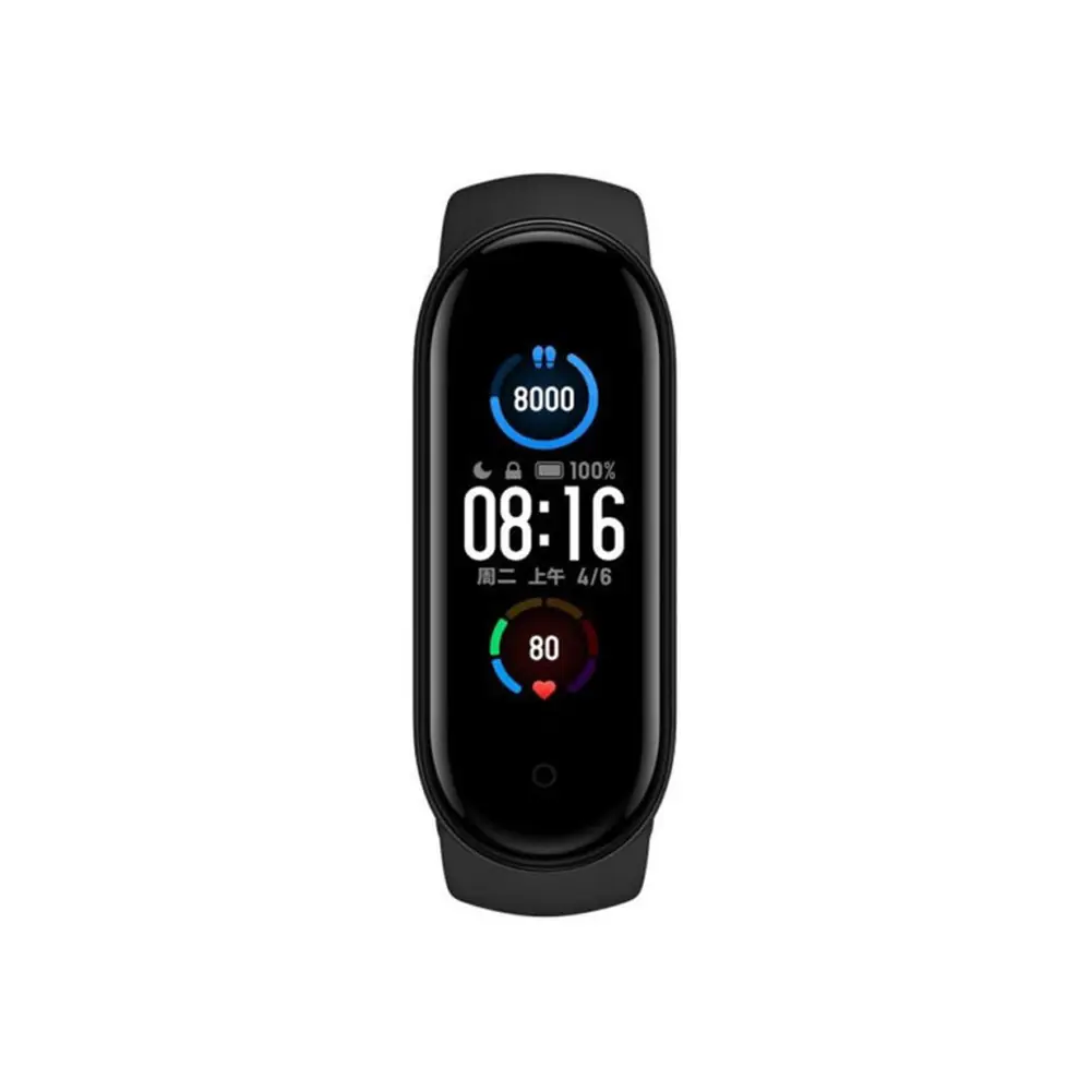 Reloj Inteligente Mi Smart Band 5