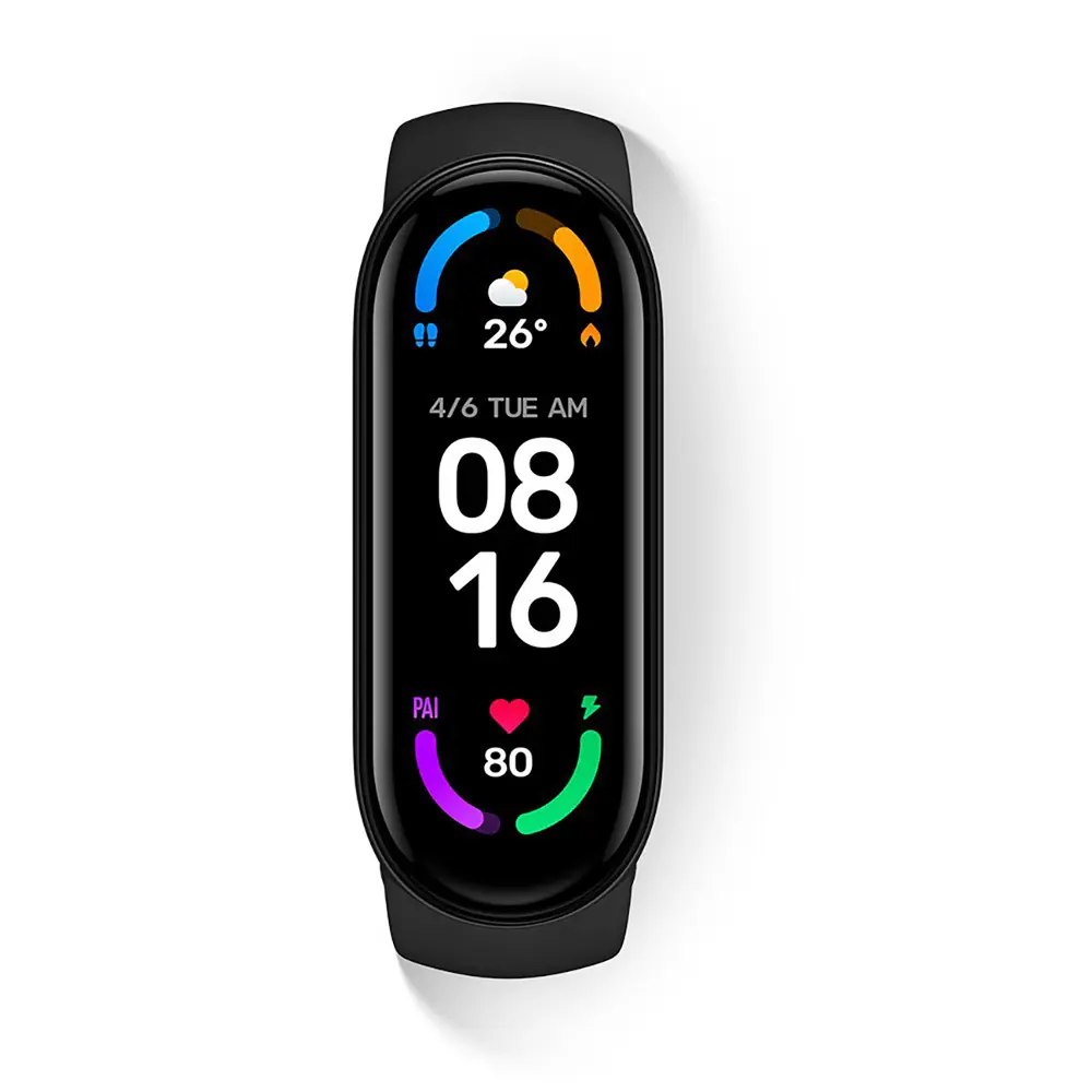 Reloj Inteligente Mi Smart Band 6