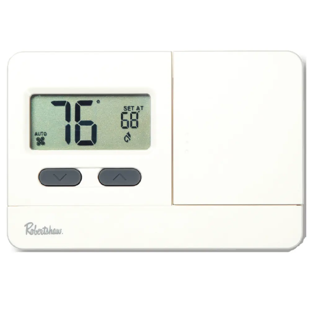 Robertshaw RS2110 Thermostat