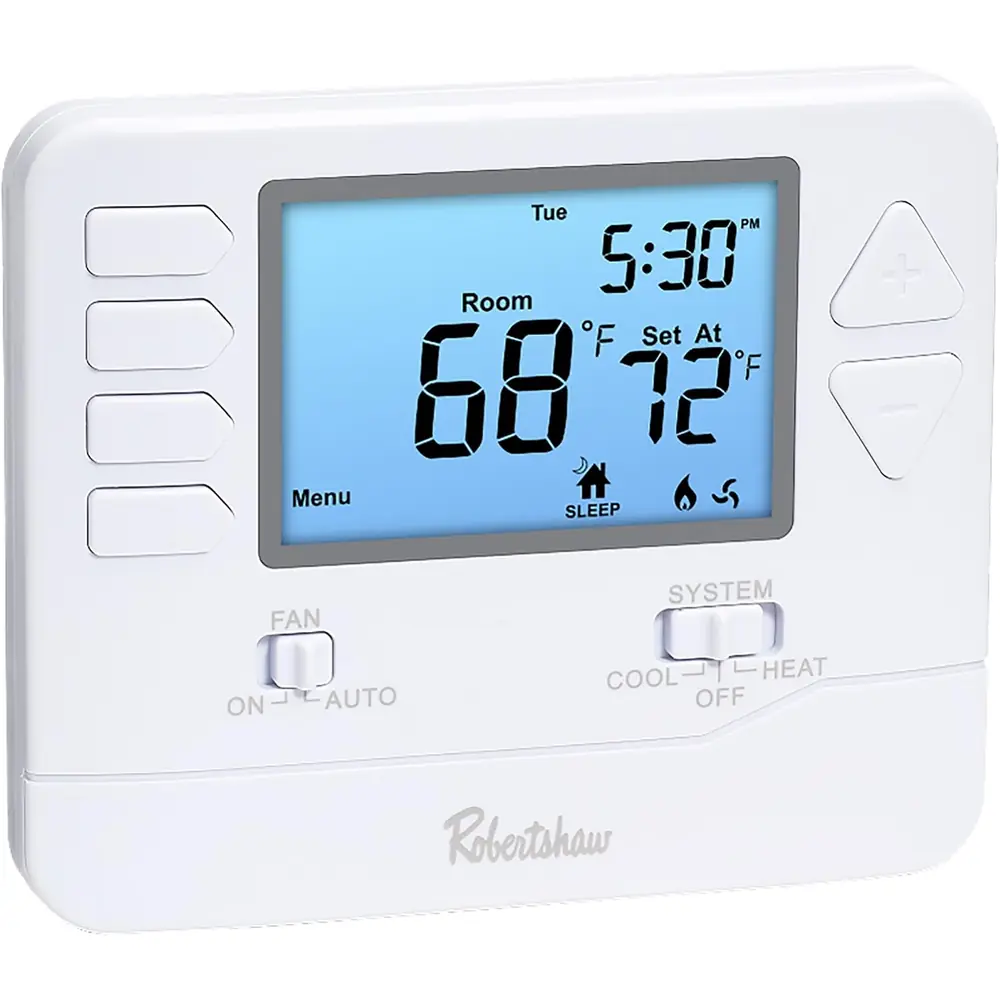 Robertshaw RS9110 Thermostat