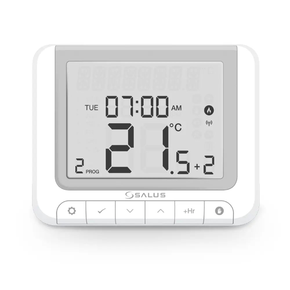 Salus Thermostat RT520TX