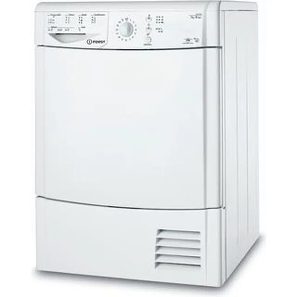 Secadora Indesit 7 kg IDCL 75 B H