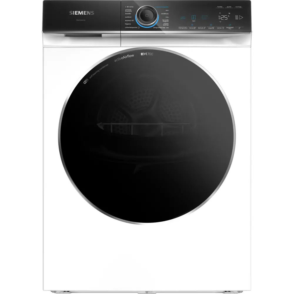 Secadora Siemens iQ700 WR47B2D0ES