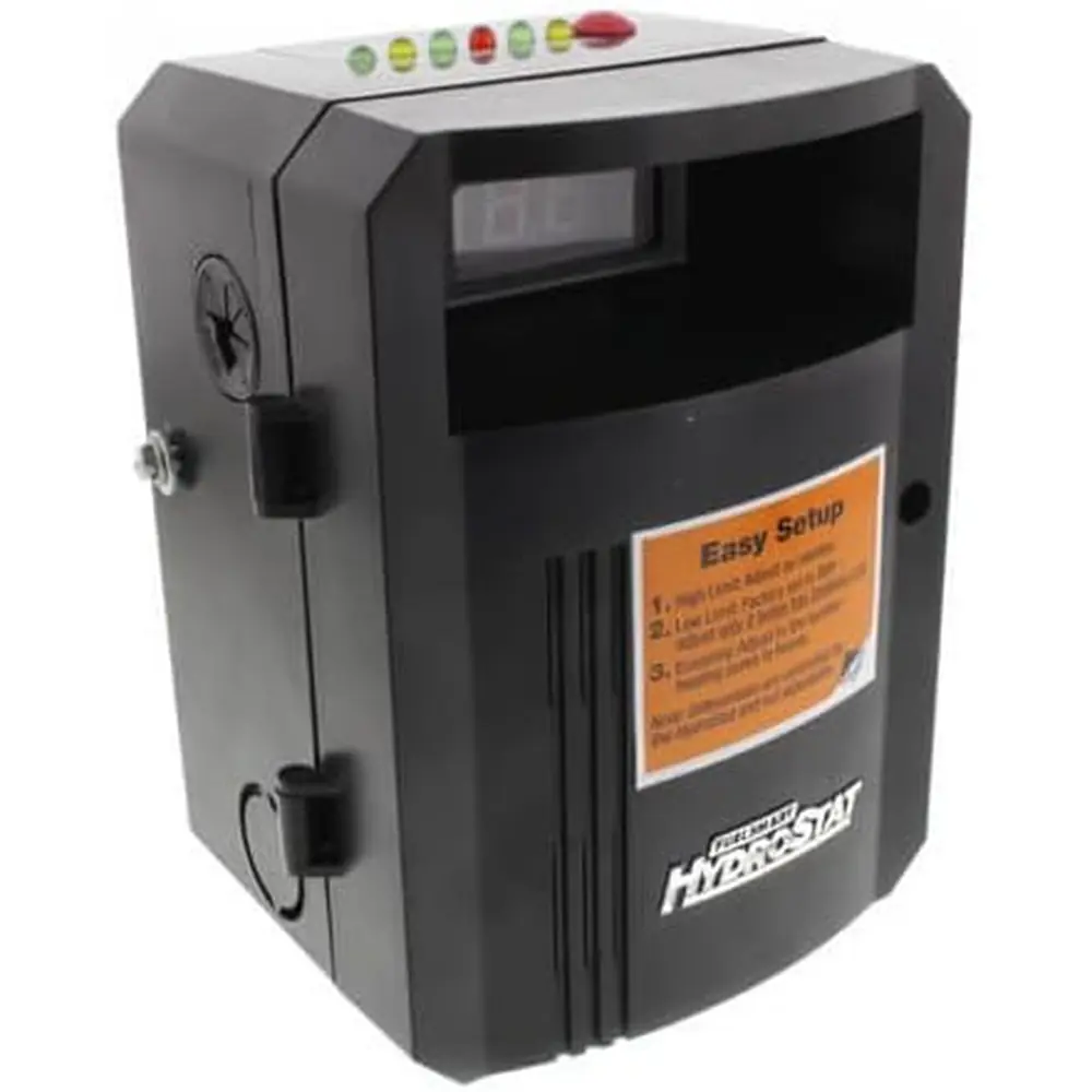 Smart Hydrostat 3250 Plus