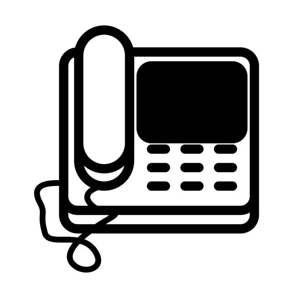 Teléfonos Fijos
