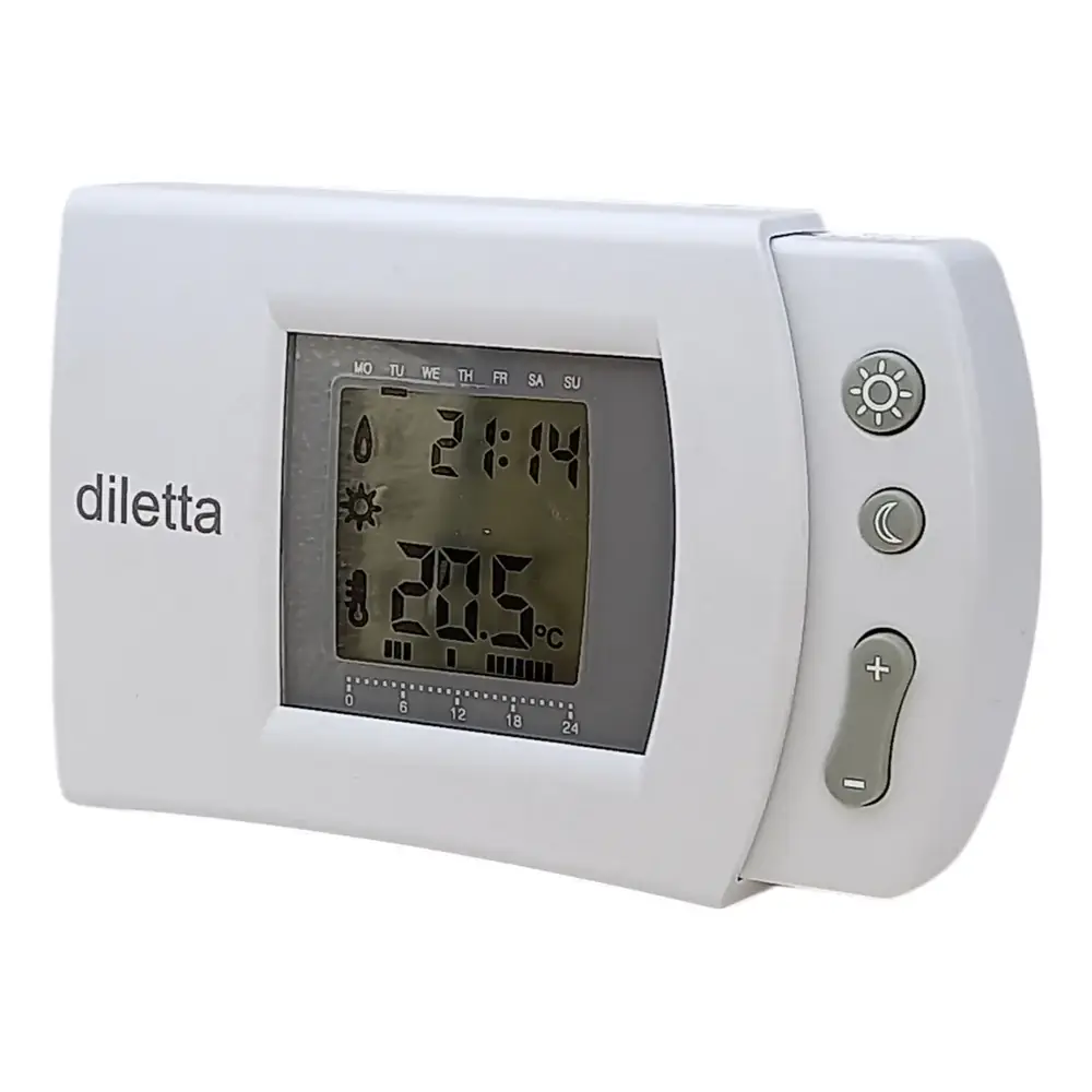 Termostato Diletta 26000