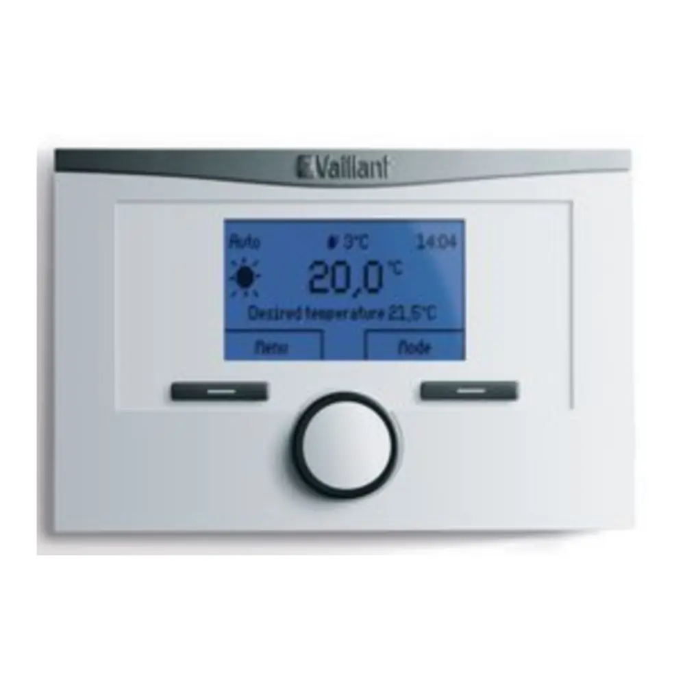 Termostato Vaillant calorMATIC 350F