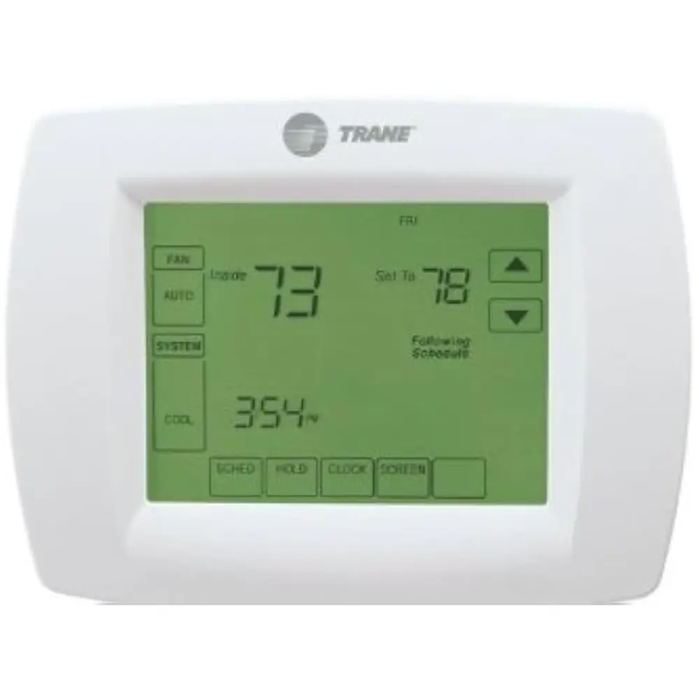 Trane TCONT802AS32DAA Thermostat