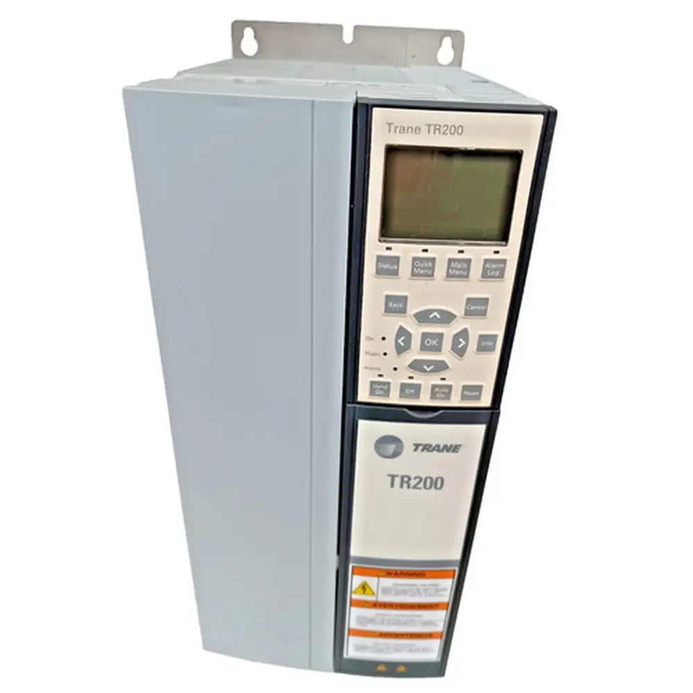 Trane TR200 Variable Frequency Drive
