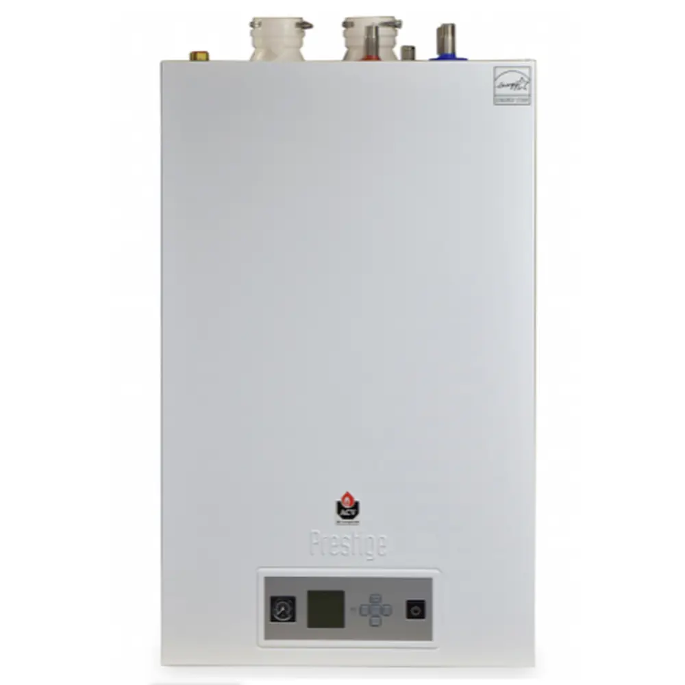 Triangle Tube Prestige Excellence 110