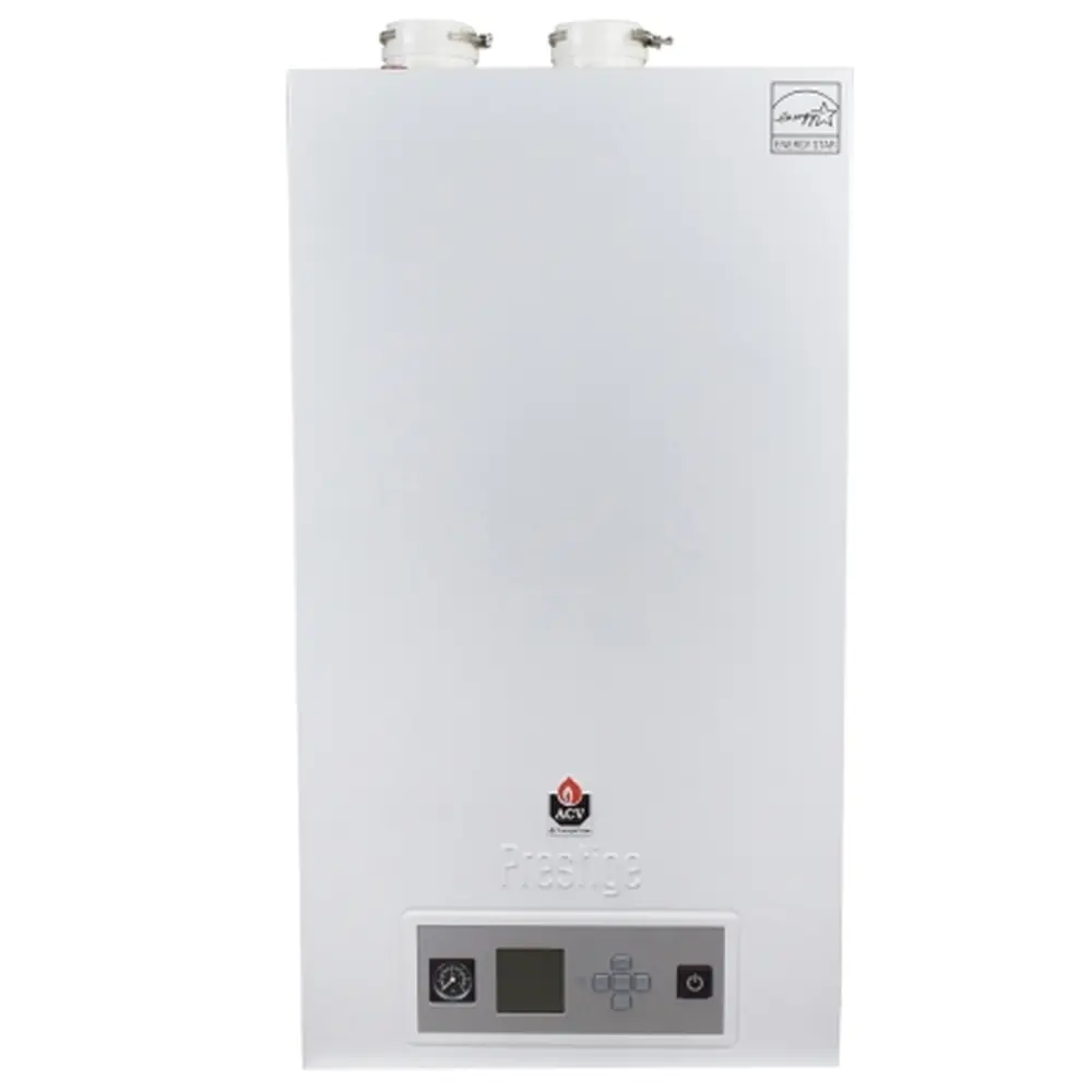 Triangle Tube Prestige Solo 110