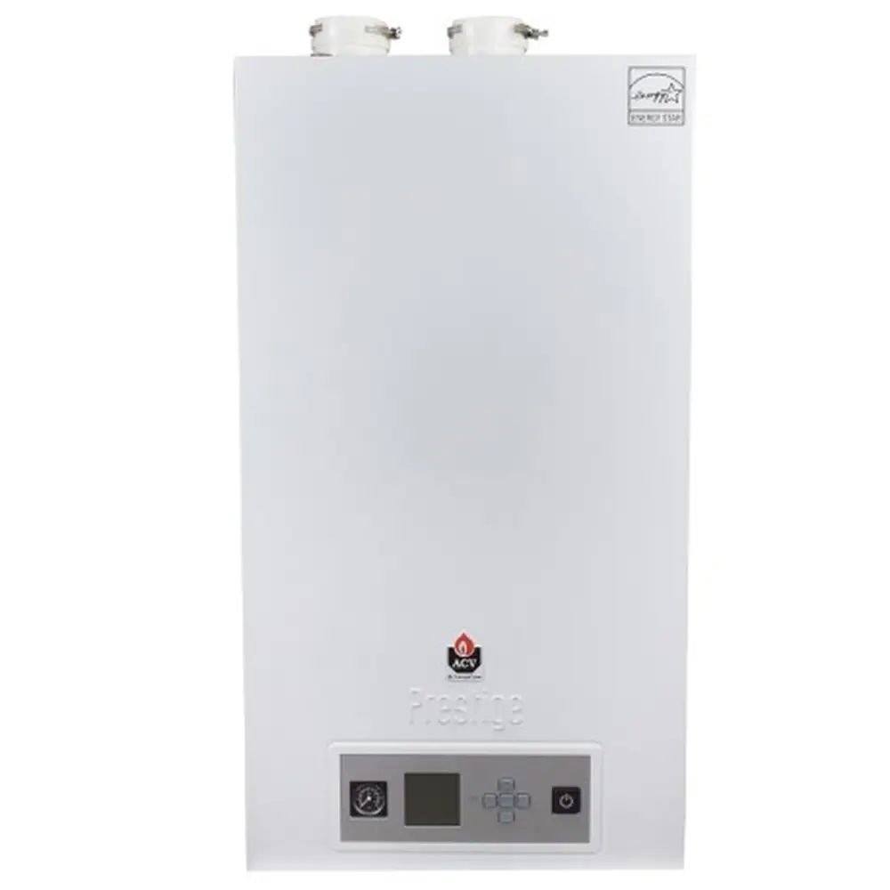 Triangle Tube Prestige Solo 155