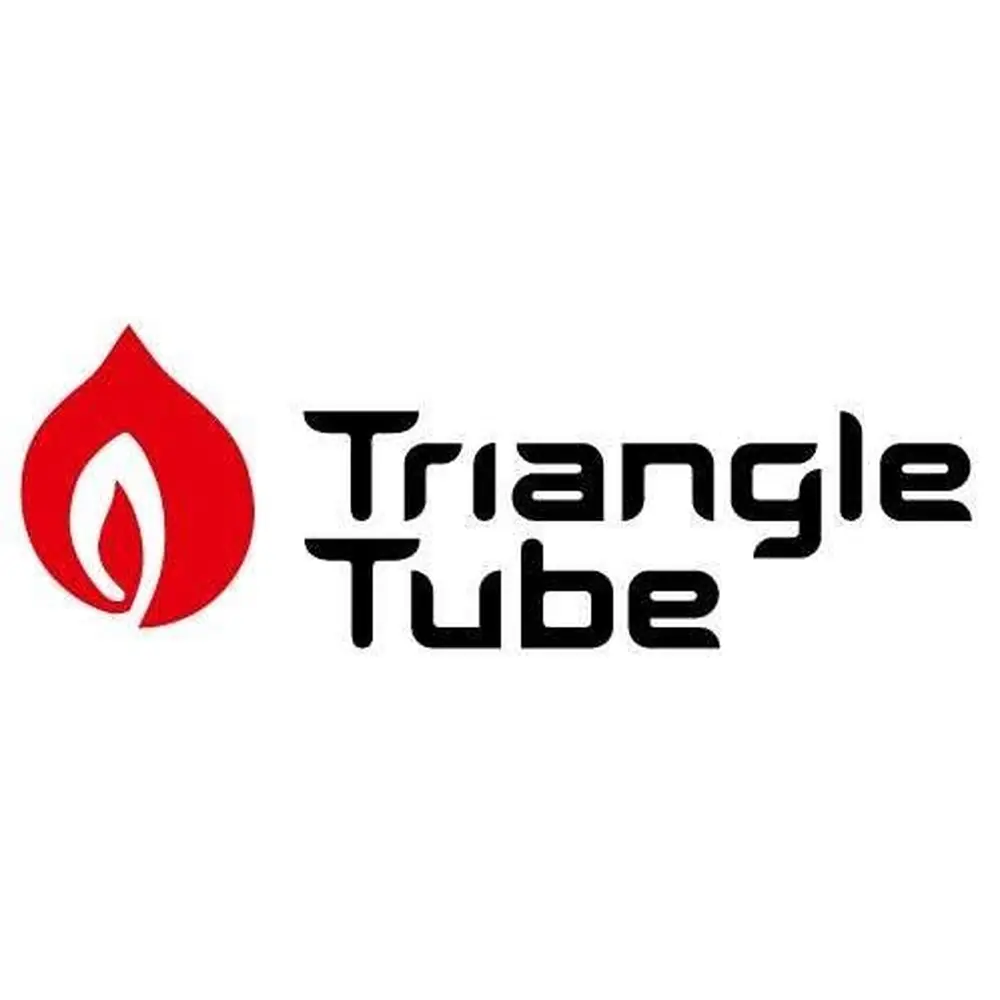 Triangle Tube