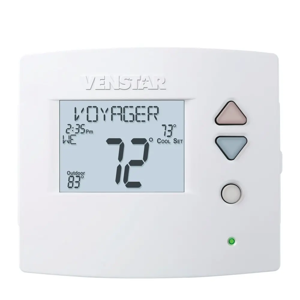 Venstar T3700 Thermostat
