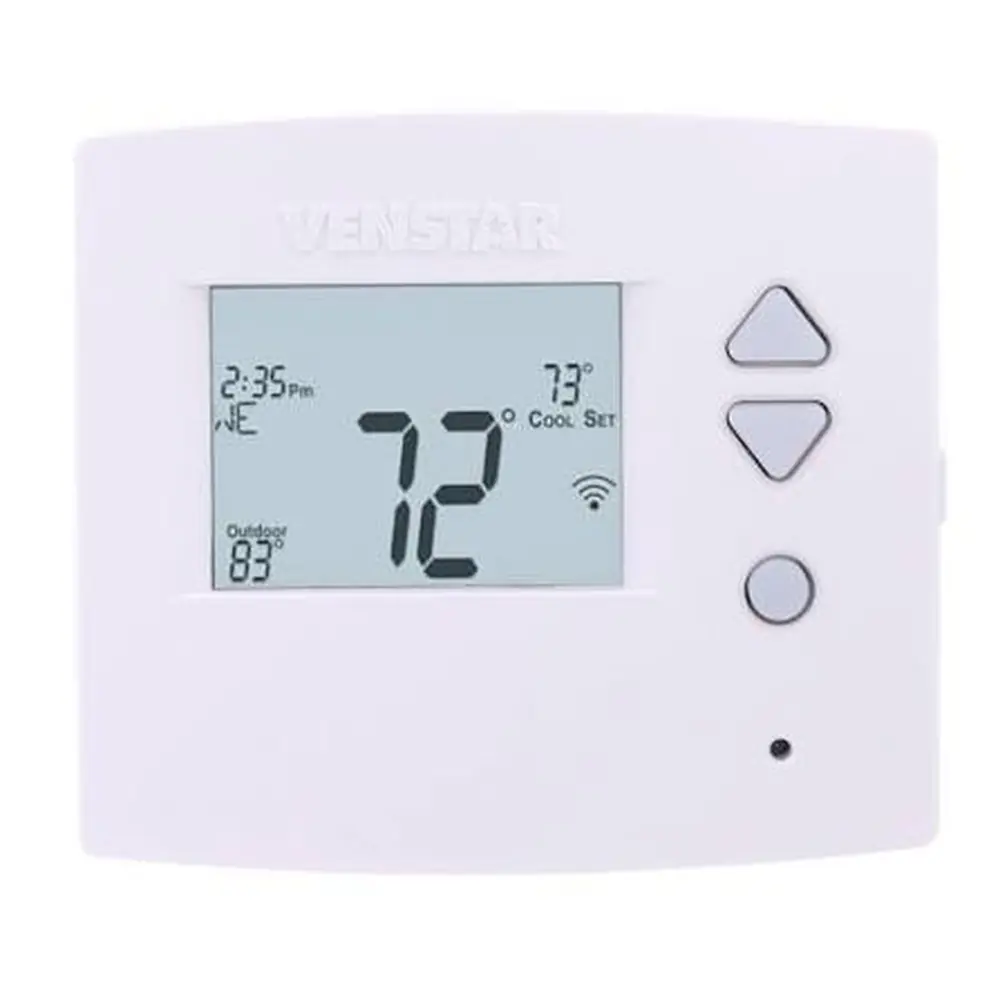 Venstar T4800 Thermostat