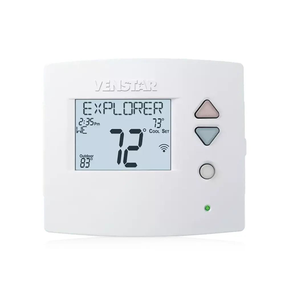 Venstar T4900 Thermostat