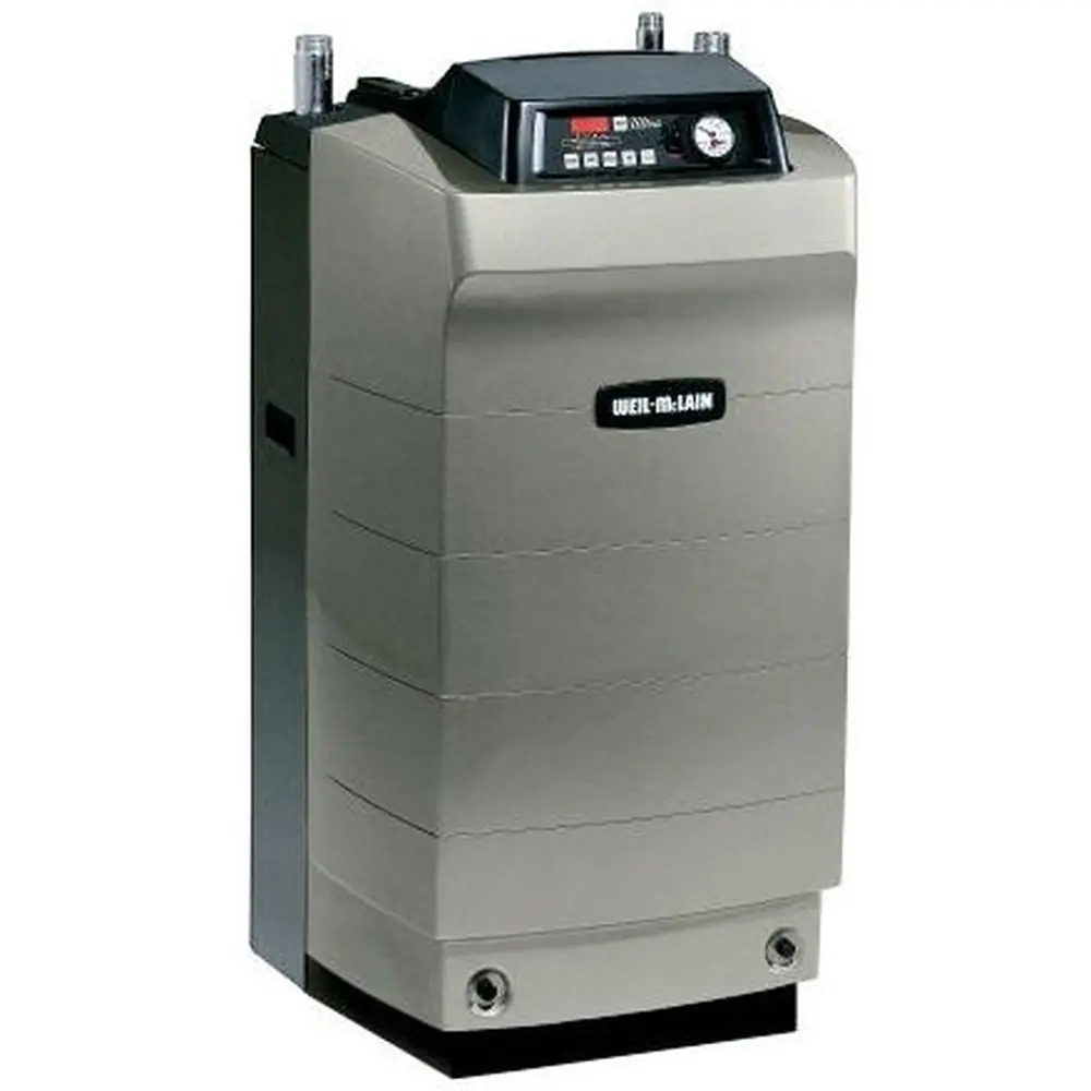 Weil-Mclain Ultra 310 Serie 1 Boiler
