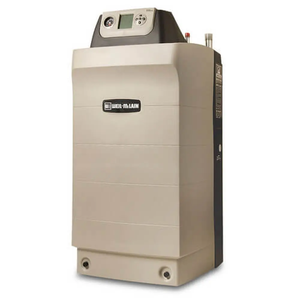 Weil-Mclain Ultra 399 Serie 3 Boiler