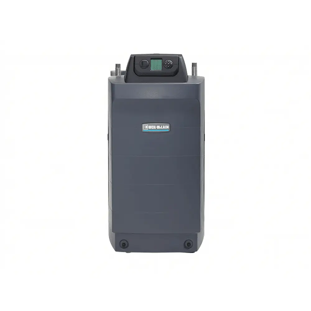 Weil-Mclain Ultra 399 Serie 4 Boiler