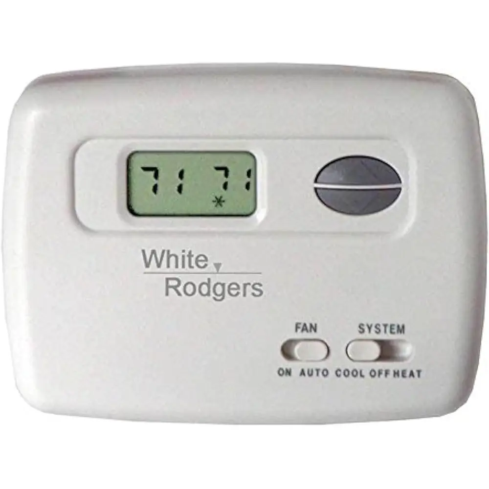 White-Rodgers 1F78-144 Emerson 70 Series