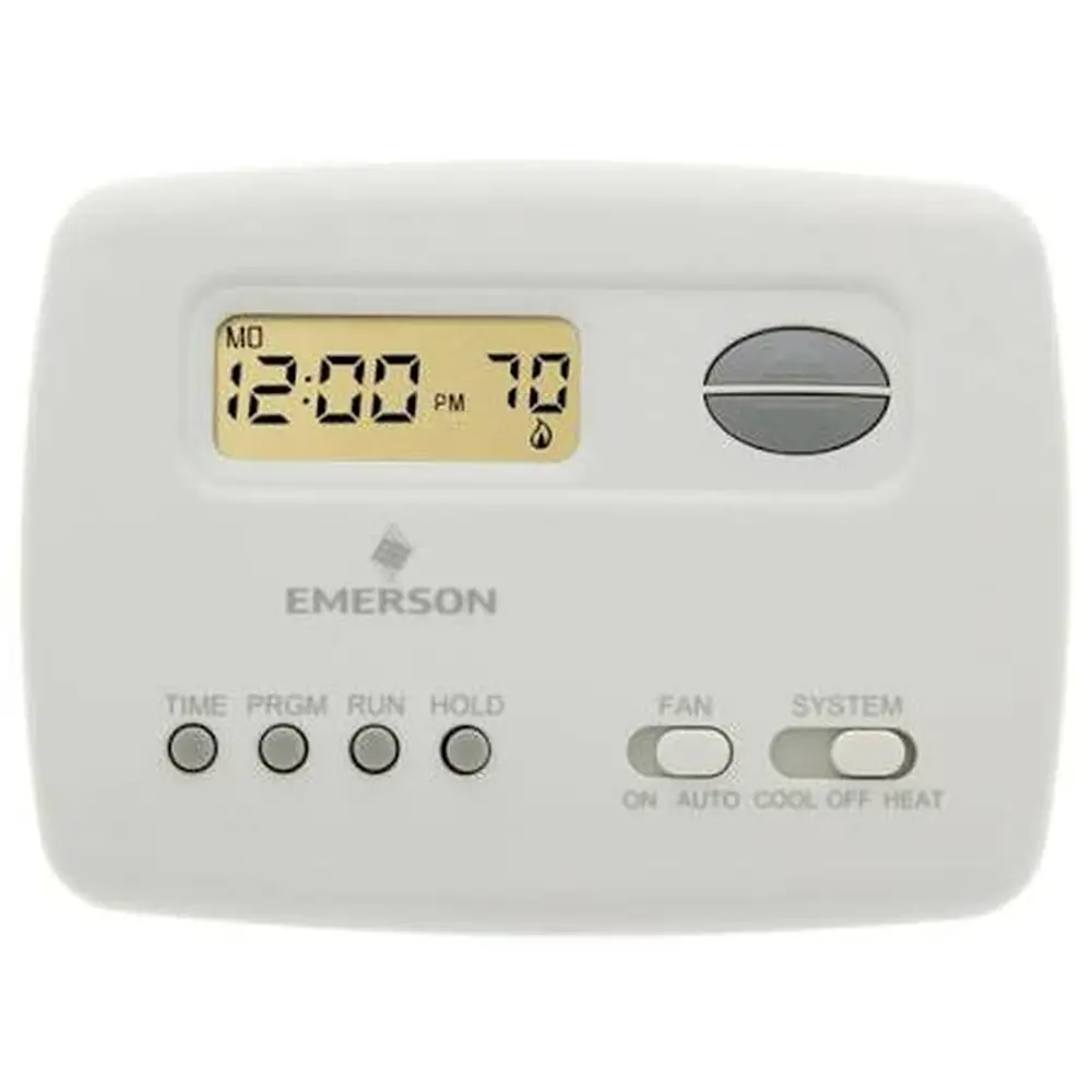 White-Rodgers 1F78-151 Emerson 70 Series