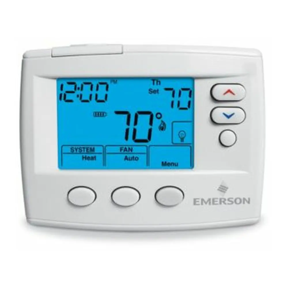 White-Rodgers 1F80-0471 Emerson 80 Series