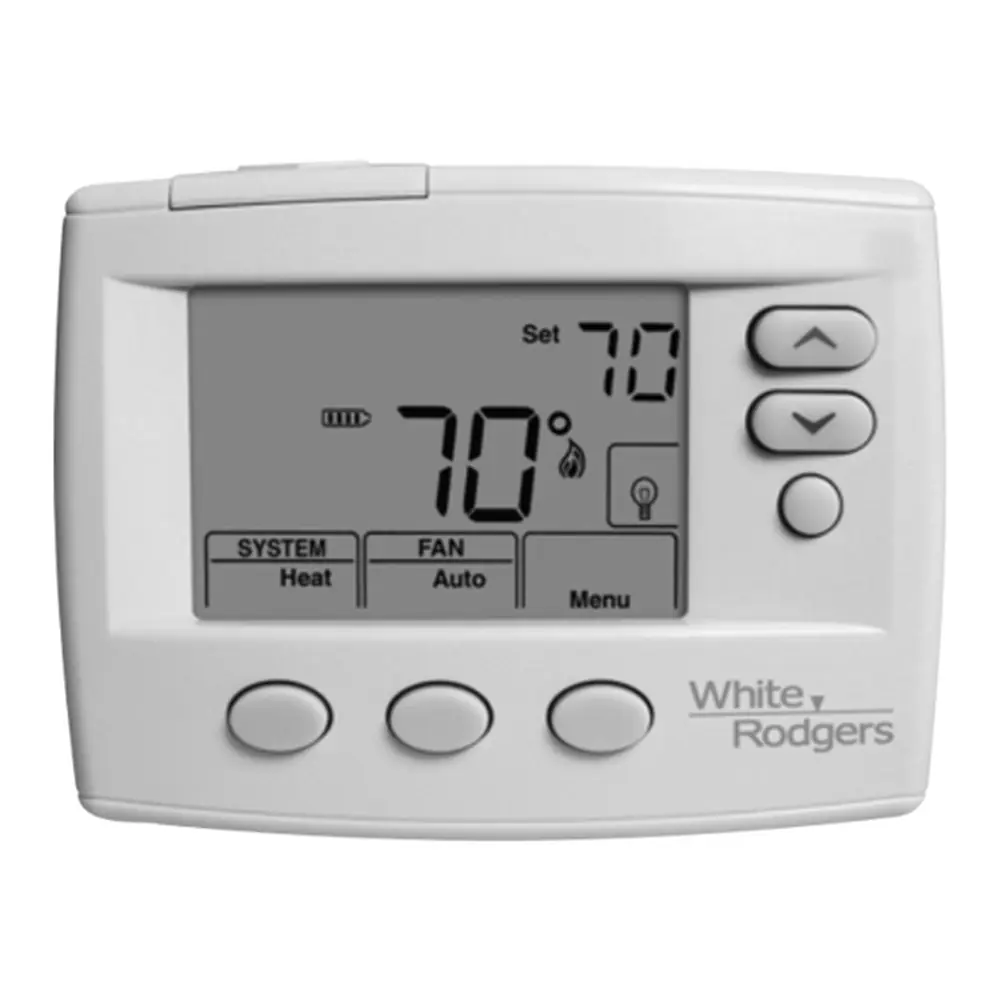 White-Rodgers 1F86-0471 Emerson 80 Series