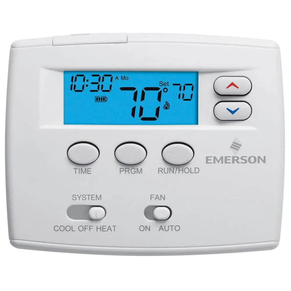 White-Rodgers Emerson 1F80-0261 Thermostat