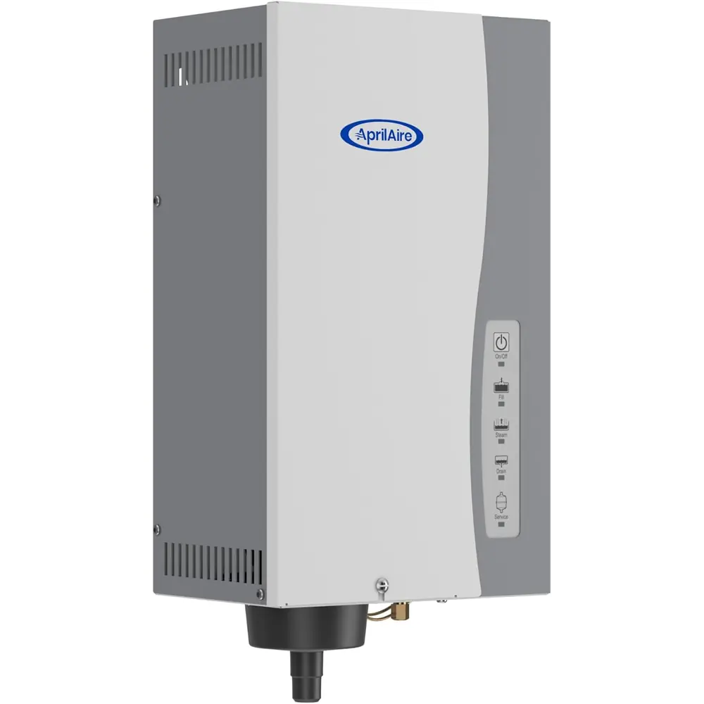Aprilaire 800 Series Steam Humidifier
