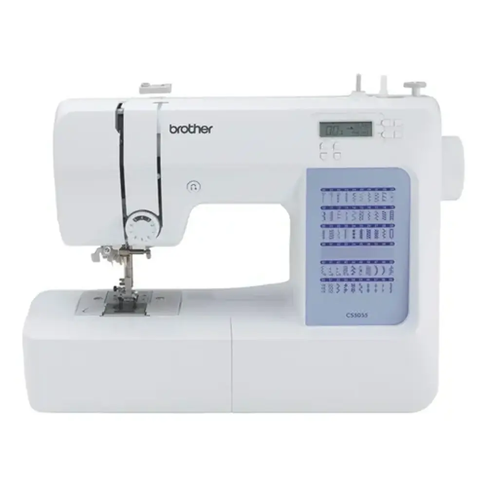 Máquina de Coser Brother CS5055