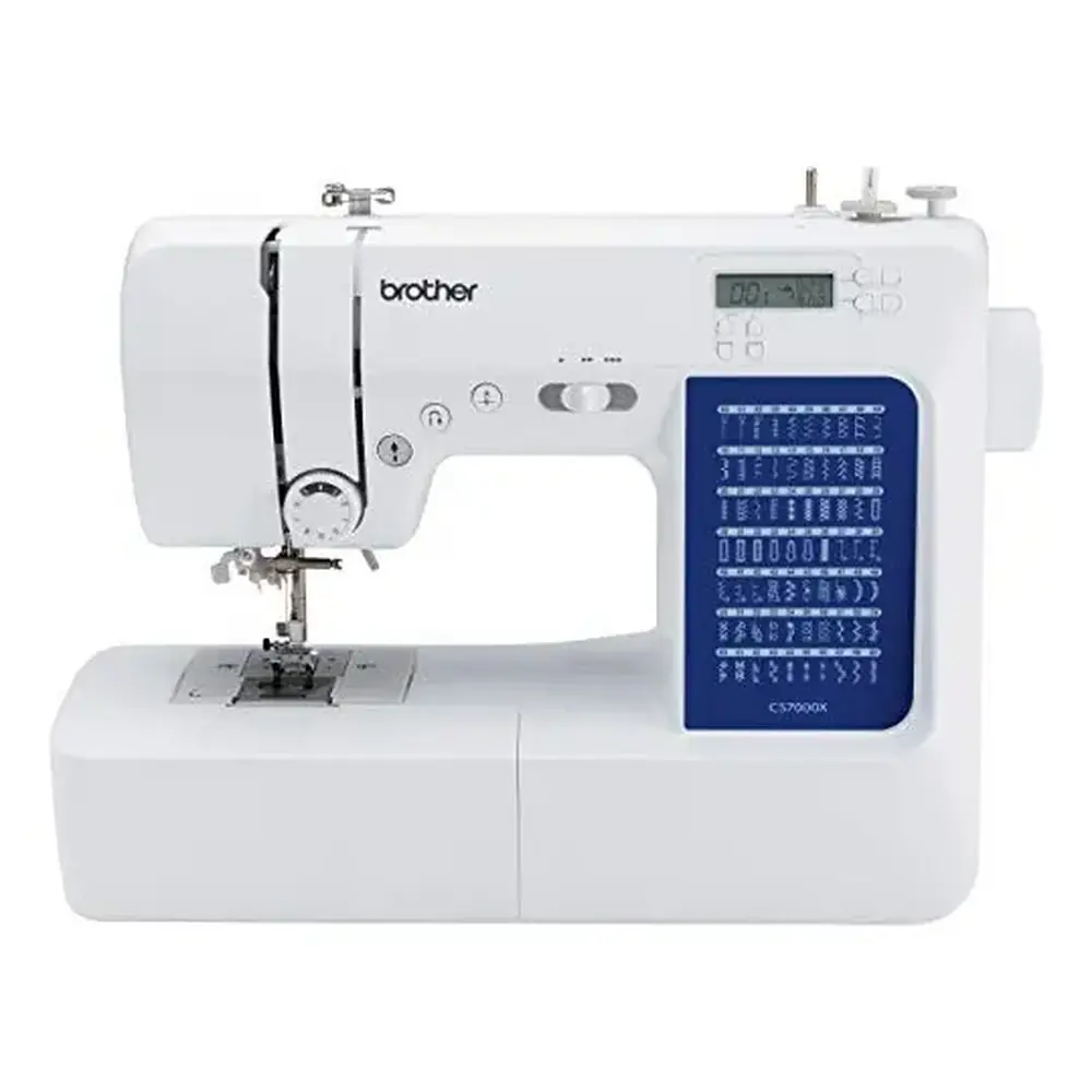 Máquina de Coser Brother CS7000X