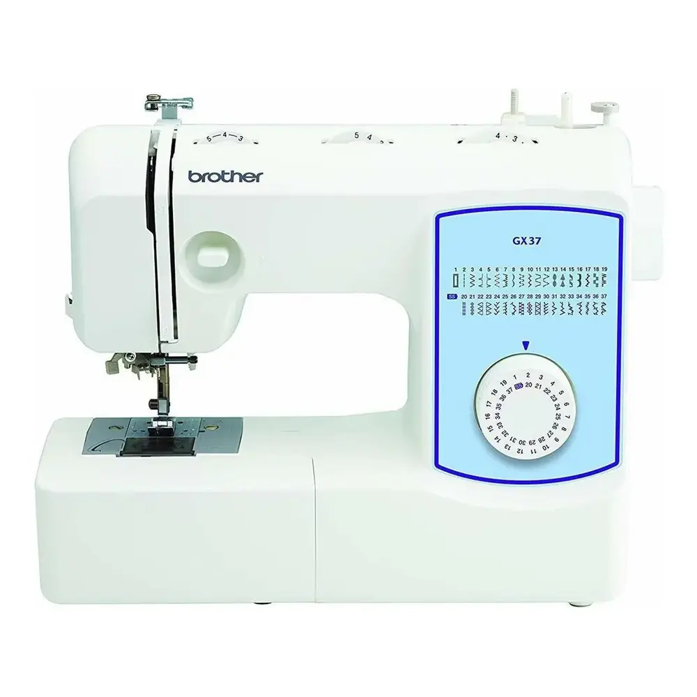 Máquina de Coser Brother GX37