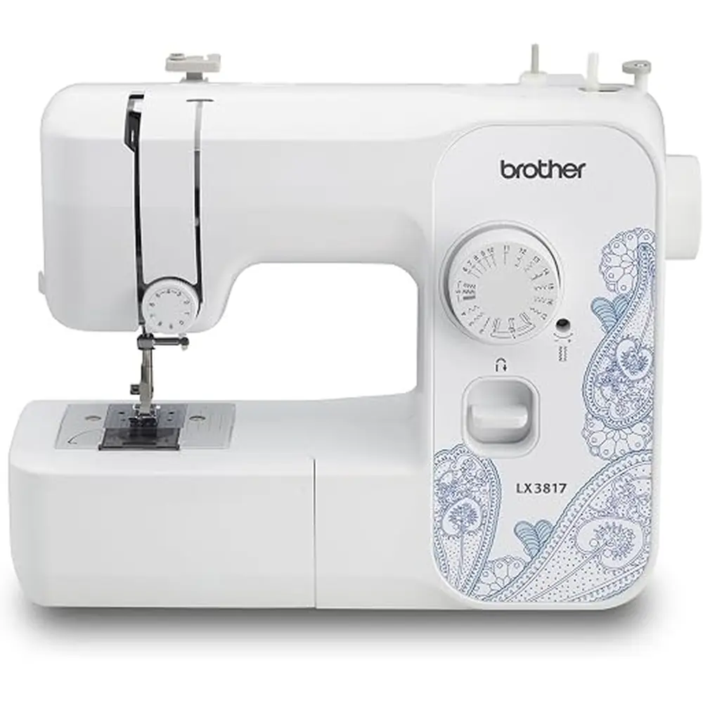 Máquina de Coser Brother JX2517