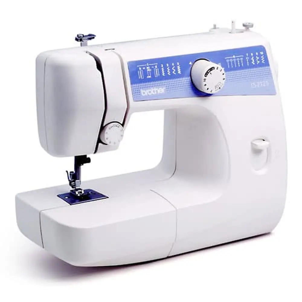 Brother LS-2125 Sewing Machine