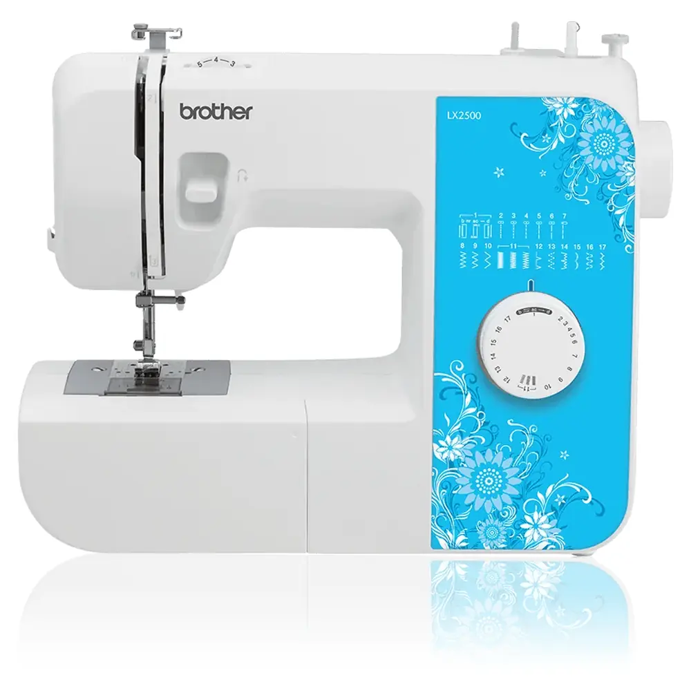 Máquina de Coser Brother LX2500