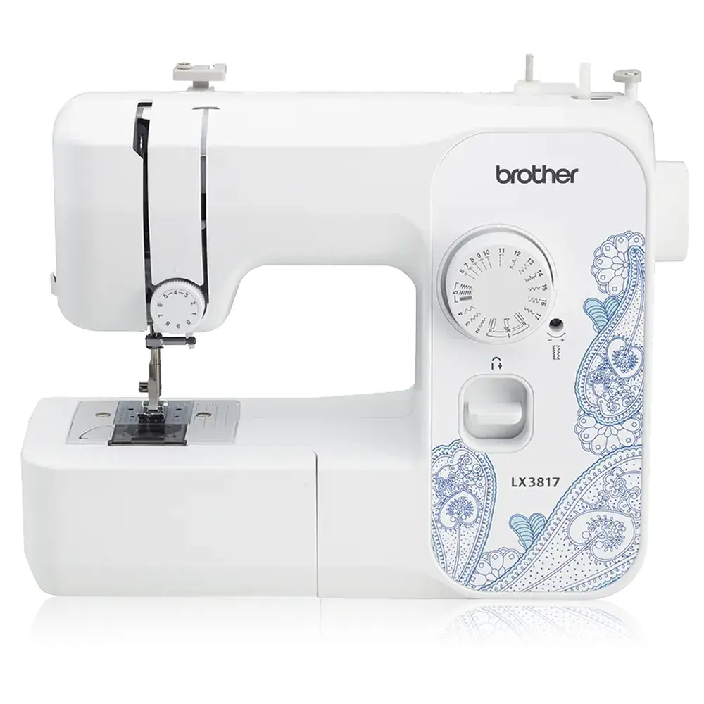 Máquina de Coser Brother LX3817