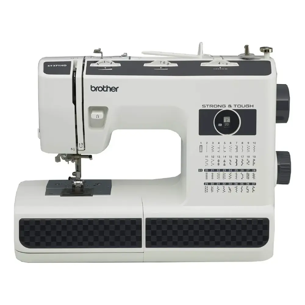 Máquina de Coser Brother ST371HD
