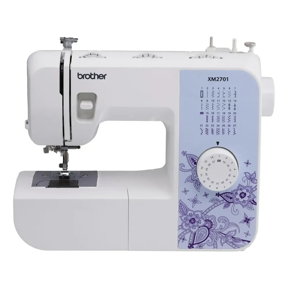 Máquina de Coser Brother XM2701