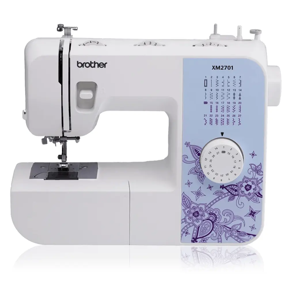 Máquina de Coser Brother XR3774