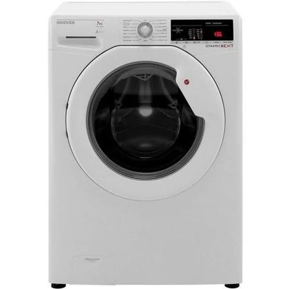 Hoover Dynamic Next 7 kg DXOA 147LW3/1-80