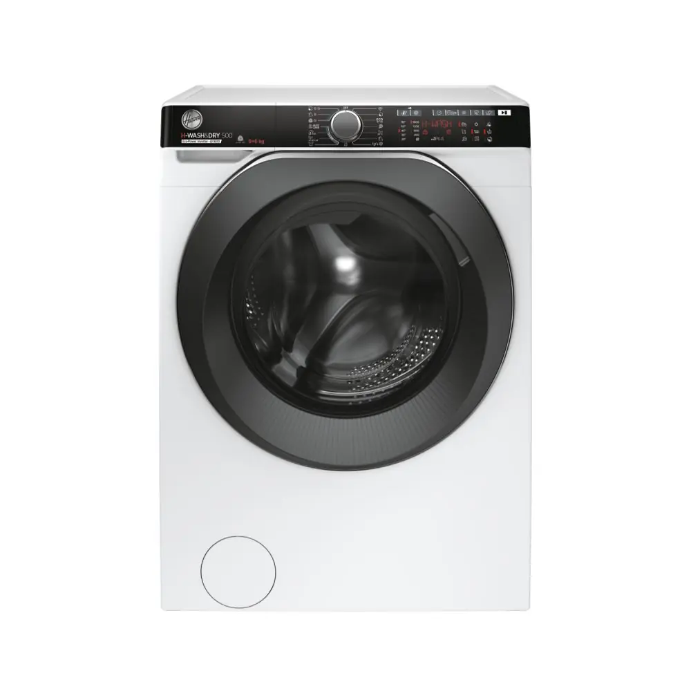 Hoover H-Wash And Dry 500 9-6 kg