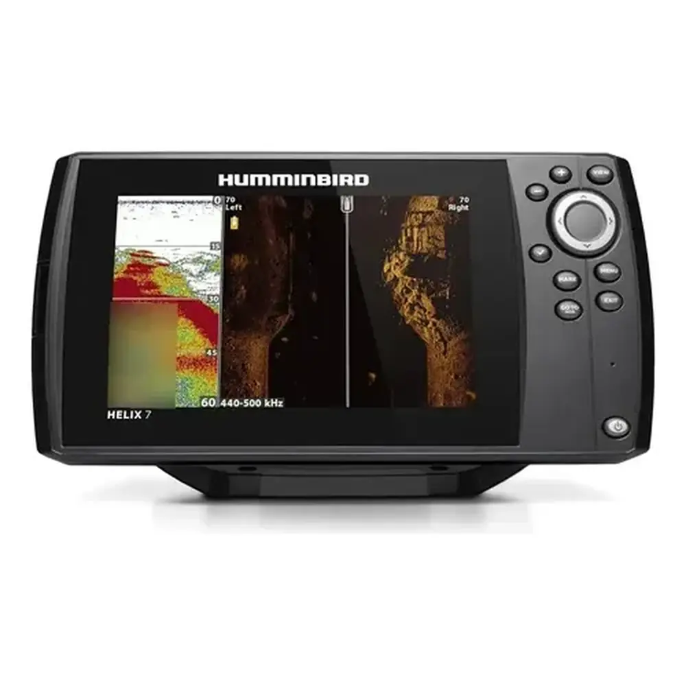 Humminbird Helix 7 Fishfinder
