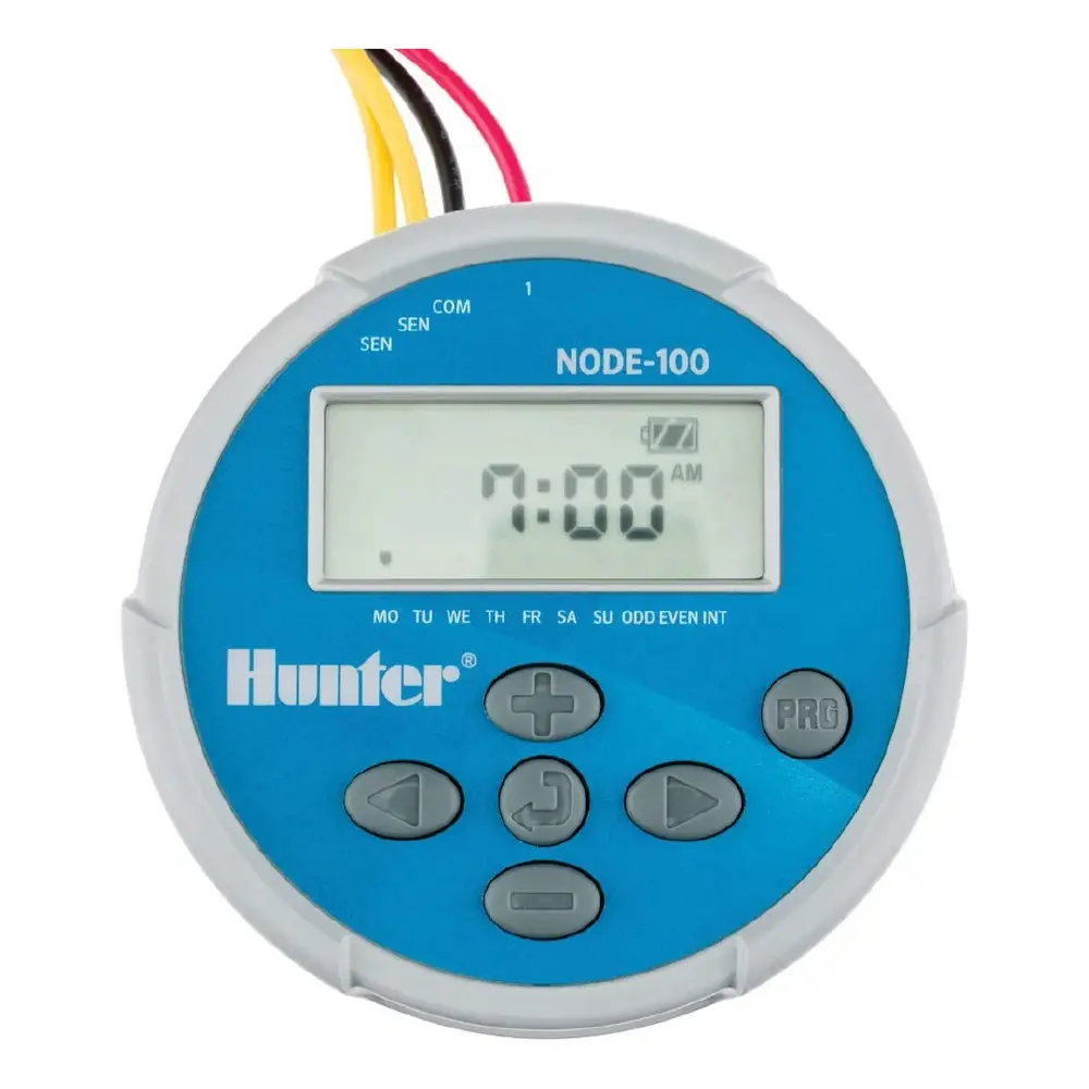 Hunter Node-100 Irrigation Controller