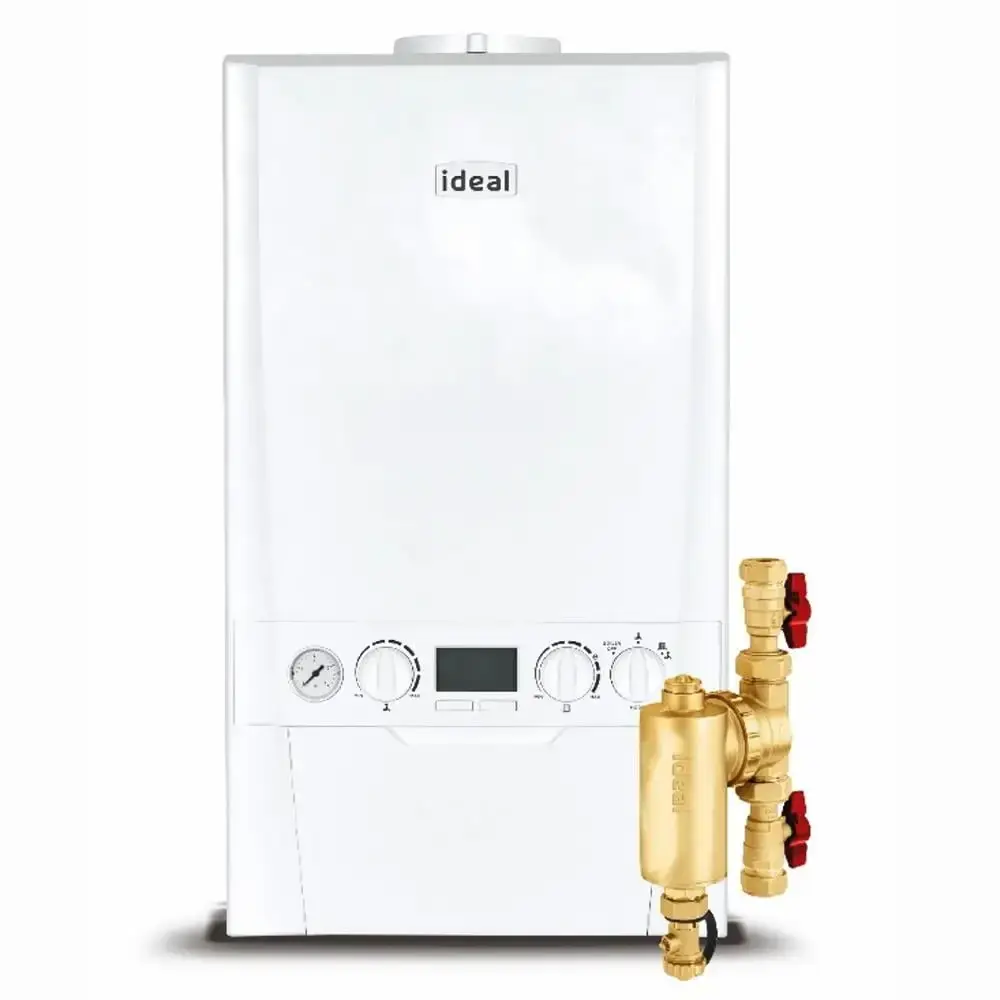 Ideal Logic Combi C30 Boiler